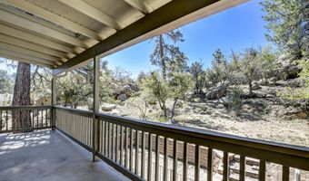 935 Ponderosa Trl, Prescott, AZ 86303