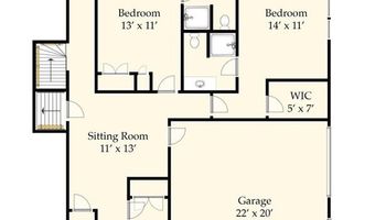 16 Central St, Charlestown, RI 02813