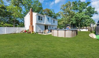 250 Point Pleasant Ave, Bayville, NJ 08721