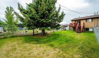 711 S Burritt Ave, Buffalo, WY 82834