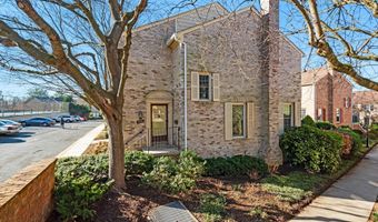 7572 WESTLAKE Ter 56, Bethesda, MD 20817