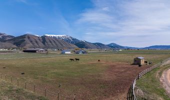 WILLOWBROOK Lane lot 20, Afton, WY 83110