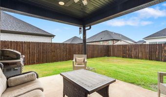5912 SW Gentle Winds Ave, Bentonville, AR 72713