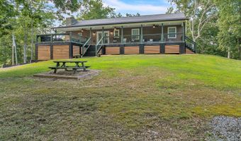 328 Ridge Circle Rd, Andersonville, TN 37705