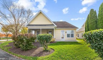 21 WHITE PELICAN Ct, Bridgeville, DE 19933