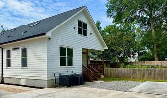 851 Dill Ave SW, Atlanta, GA 30310