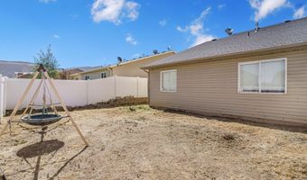 492 W 2100 N, Cedar City, UT 84721