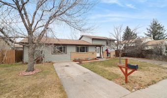 4508 FONTENELLE Cir, Cheyenne, WY 82009