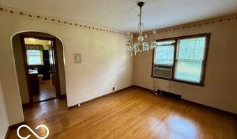 5606 Shelby St, Indianapolis, IN 46227