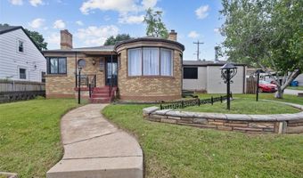 9405 Mackenzie Rd, Affton, MO 63123