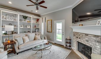 914 Filmore Dr, Brandon, MS 39042