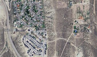 Powder House Road, Elko, NV 89801