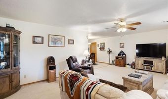 306 SE 4th St, Antlers, OK 74523