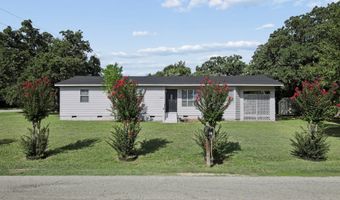 217 Chambers Dr, Alvarado, TX 76009