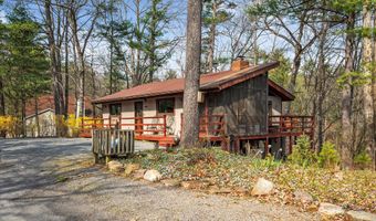 116 PALMER Rd, Basye, VA 22810
