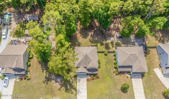 145 Argyll Ave, Aberdeen, NC 28315