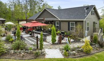 85 Lion's Ridge Rd, Alna, ME 04535