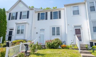 4240 CHAPEL GATE Pl, Belcamp, MD 21017