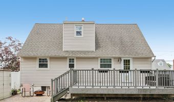 317 UNION Ave, Bellmawr, NJ 08031