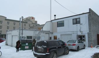 233 E 5th Ave, Anchorage, AK 99501