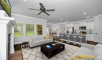 22910 Regent Dr, Athens, AL 35613