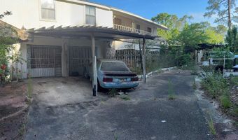 611 S Bead St, Alma, GA 31510