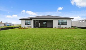 17031 Bishop, Alva, FL 33920