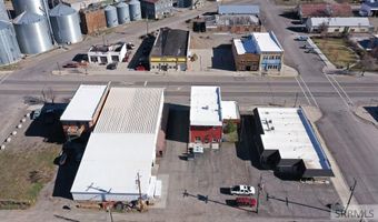 412 E Main St, Ashton, ID 83420