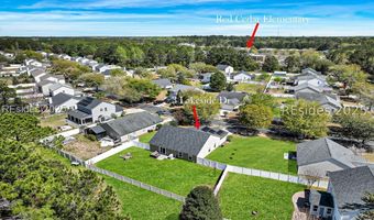 3 Lakeside Dr, Bluffton, SC 29910