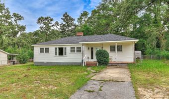 3223 Ware Rd, Augusta, GA 30909