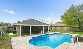 404 AVENUE A, Belle Chasse, LA 70037