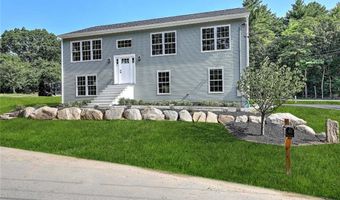 25 Walling Rd, Burrillville, RI 02830