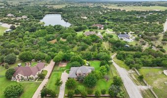 100 Branch Hollow Ln, Aledo, TX 76008