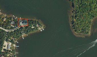 131 Shores Drive Lake Metigoshe, Bottineau, ND 58318
