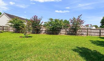211 Courtland Dr, Angier, NC 27501