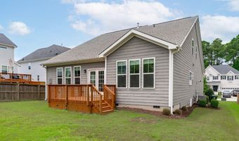 1017 Blackpool Ct, Apex, NC 27502