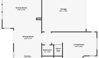 977 SPARKLING LIGHT St, Henderson, NV 89052