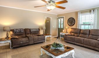 431 TERRY Rd, Anniston, AL 36207