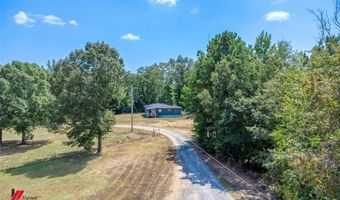10651 Murry Ln, Vivian, LA 71082