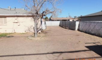 1133 E 11th St, Casa Grande, AZ 85122