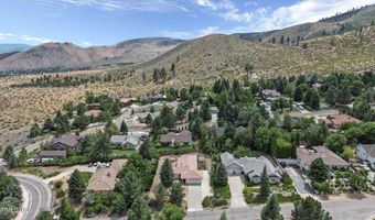 3706 Prospect Dr, Carson City, NV 89703