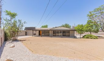 2352 Apache Ln, Alamogordo, NM 88310