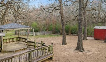 647 Durango St, Ardmore, OK 73401