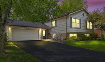 2518 N Ridge Ave, Arlington Heights, IL 60004