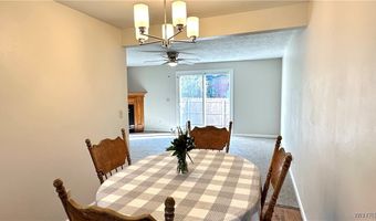 549 Burroughs Dr, Amherst, NY 14226