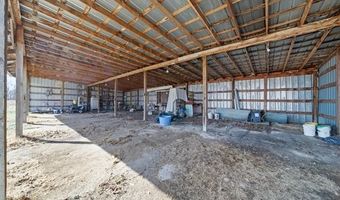 29550 N 131st Rd, Beggs, OK 74421