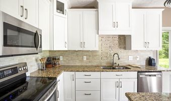7207 E Greenview Dr, Battle Ground, IN 47920