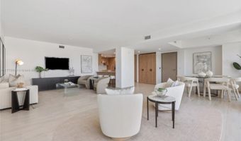 10281 W Bay Harbor Dr 501, Bay Harbor Islands, FL 33154