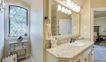 9912 Stone Gate Way, Arcadia, OK 73007