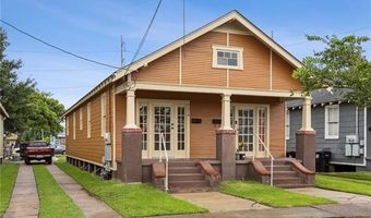 3316 JOLIET St, New Orleans, LA 70118